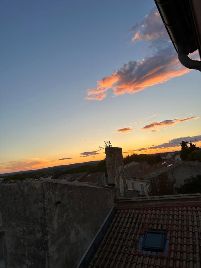 Bobby Blue Reasort Montpellier Exterior foto